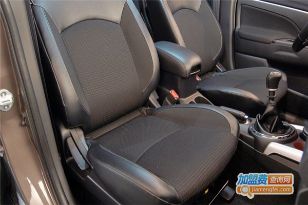 酷马尼智能坐垫加盟费