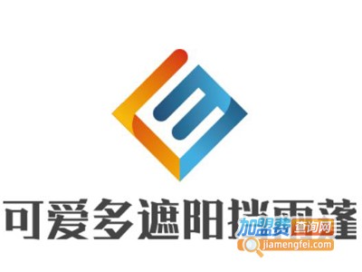 可爱多遮阳挡雨蓬加盟费