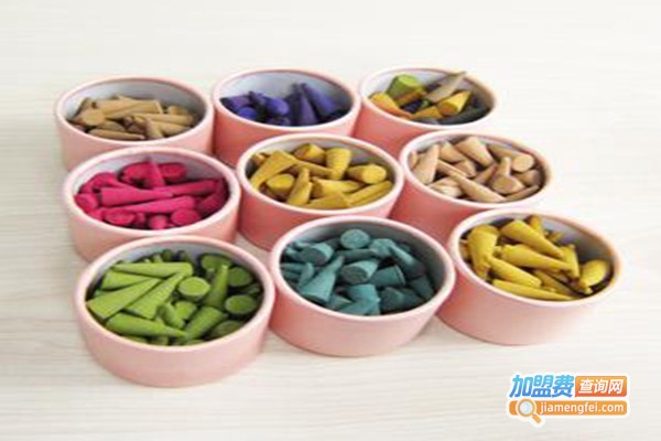 景泰卫生香料加盟门店