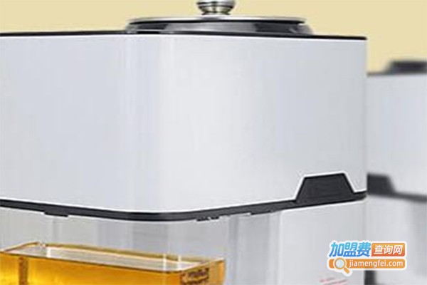 乐姿创意生活电器馆加盟费