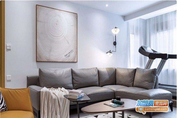 枫丹家具加盟费