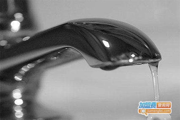 好洁能水龙头加盟费