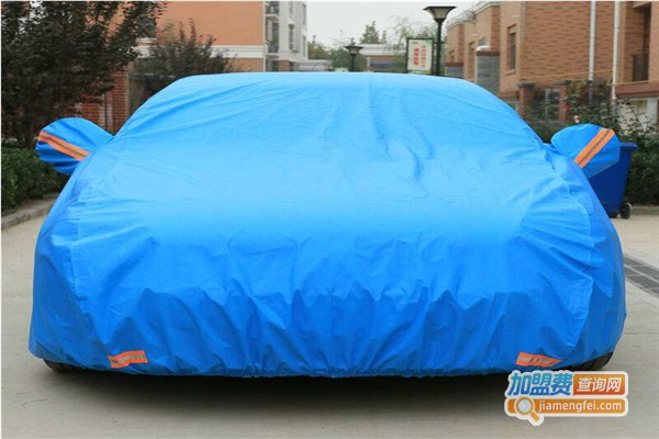 车智星清凉罩加盟费