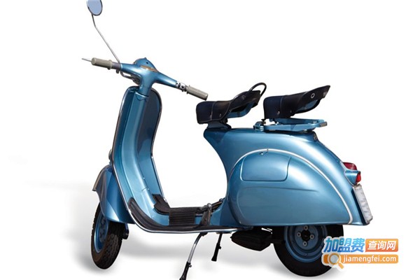 双蝠电动车加盟费