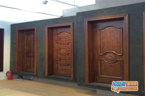 名爵智能木门加盟费