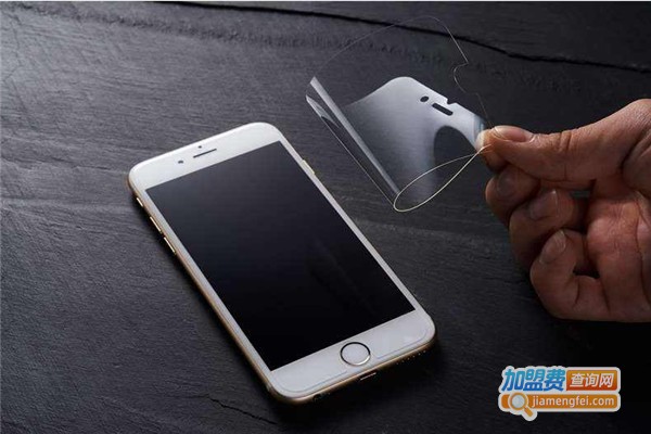 膜方传奇纳米手机膜加盟费