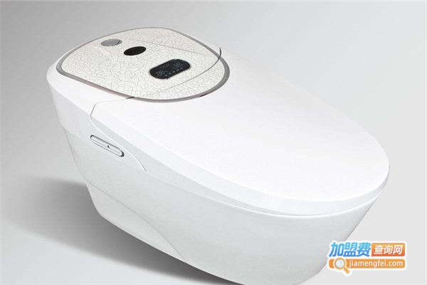 斯威达智能卫浴加盟费