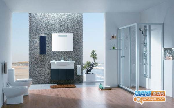 风尚家居饰品加盟费