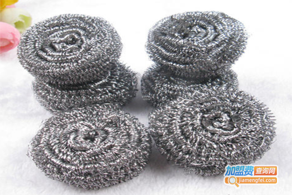 鑫宇清洁球加盟费