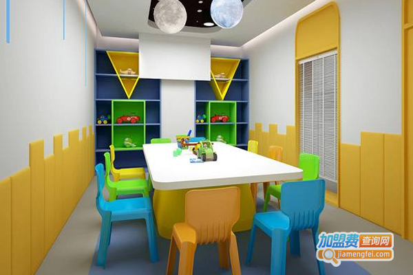 金启豆教育加盟费