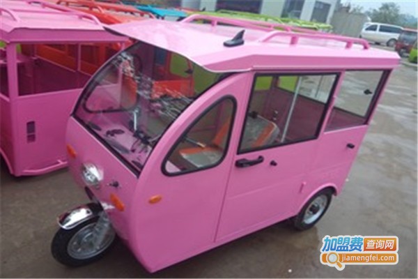 飞速达电动车加盟费