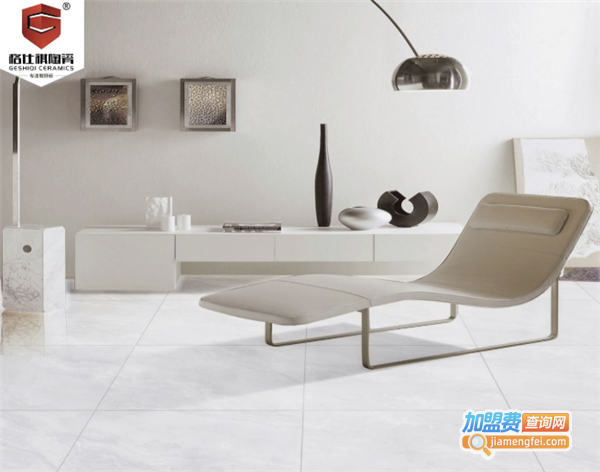 格仕祺瓷砖加盟