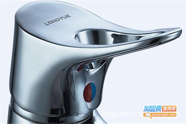 龙越卫浴加盟费