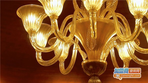 华格照明加盟费