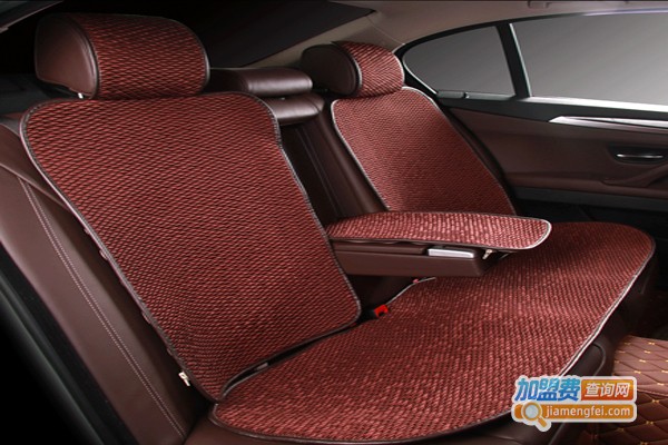 雪峰汽车用品加盟费