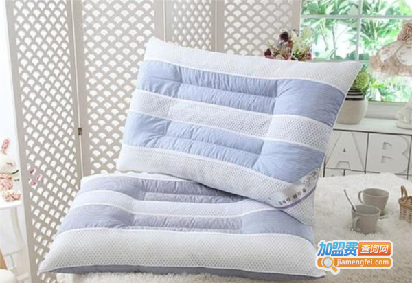 甜尔香床上用品加盟费