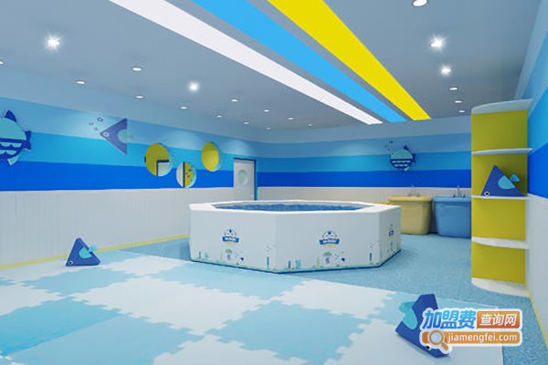 沫奇婴幼儿拓展中心