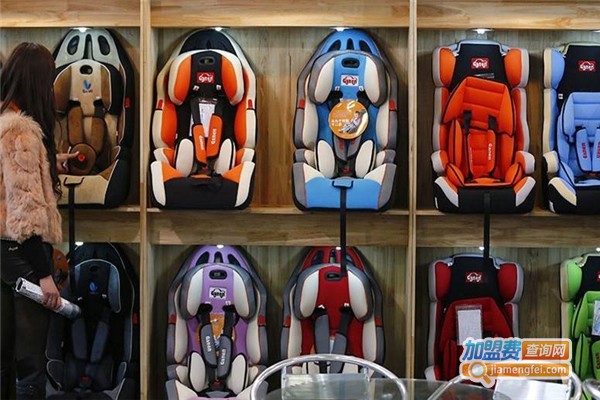 澳德巴克斯汽车用品店加盟费