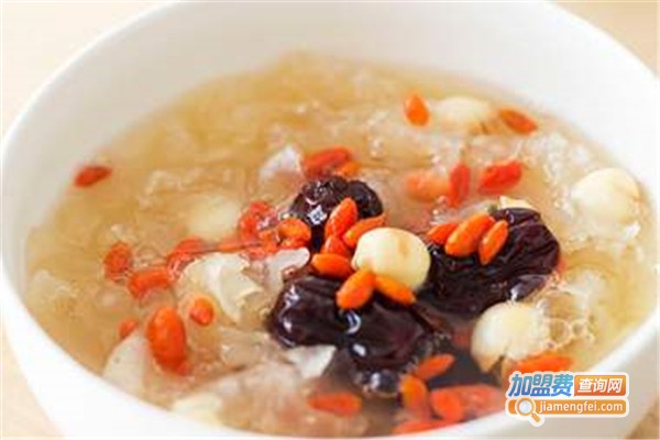 康世德美天然保健食品加盟费