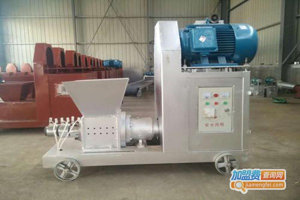 孝康木炭机加盟门店