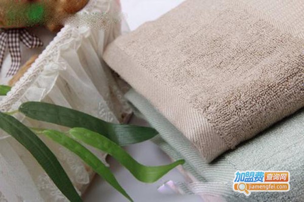 个个爽竹纤维加盟门店