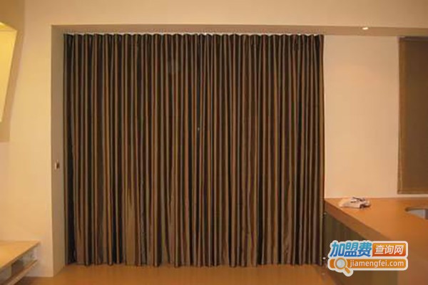 英邦基业布艺加盟费