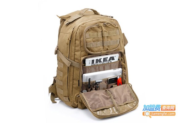 雅科达户外用品加盟费