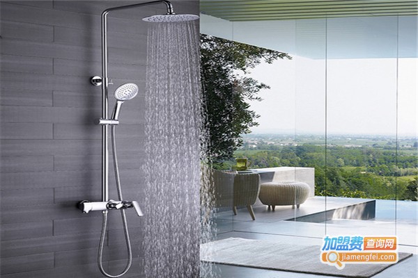 家家乐卫浴加盟费