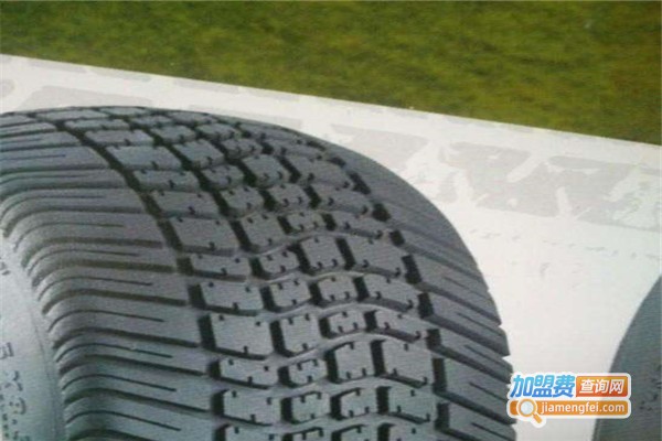 卡莱轮胎加盟费