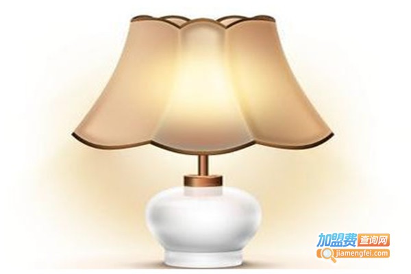 瑞盟护眼台灯加盟费