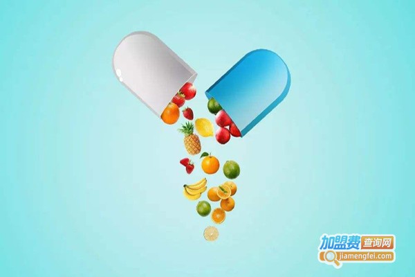 保康源保健品加盟费