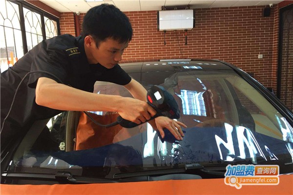 雷朋汽车隔热膜加盟费