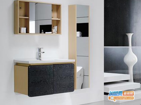 赛欧卫浴加盟费