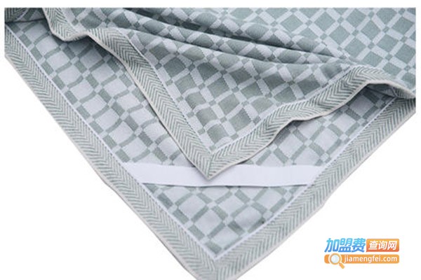 玉梦馨竹纤维家纺加盟门店