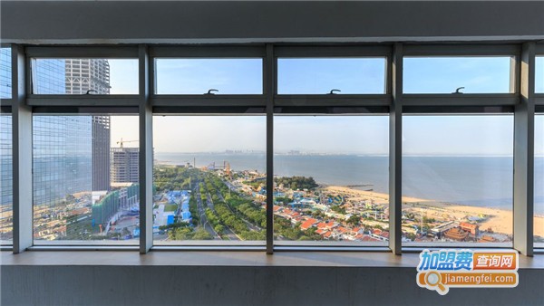 金浩自动纱门窗加盟费