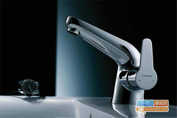 利尼斯卫浴加盟费