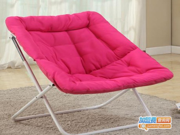 佳生活时尚家居加盟费