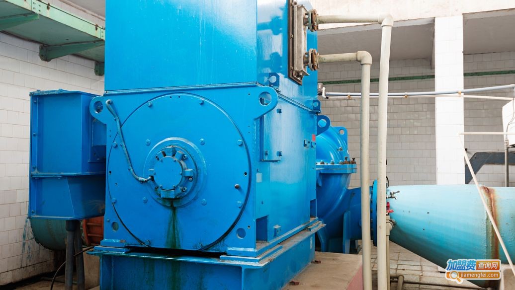 富锐木炭机加盟费