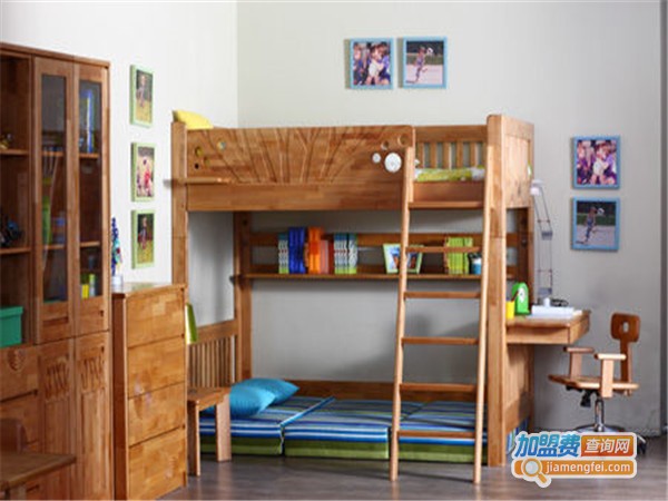 学学乐益智家居加盟门店