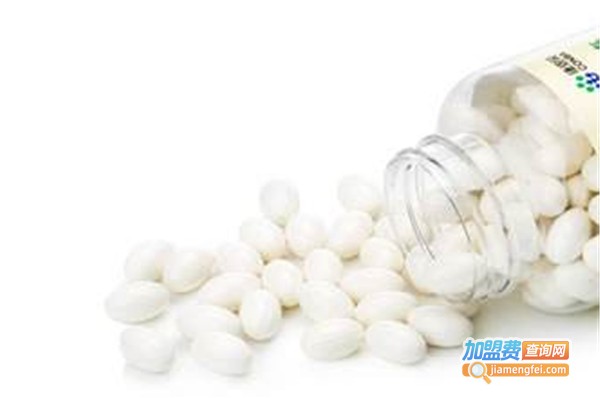 汉草荟保健品加盟费