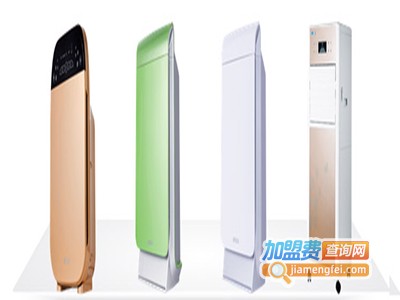 朗泰空气净化器加盟门店