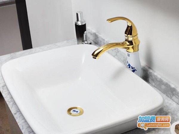 诗尔曼卫浴加盟费