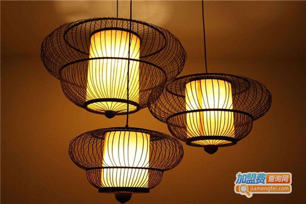 福乐照明加盟费