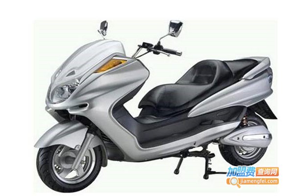 雄爵电动车加盟费