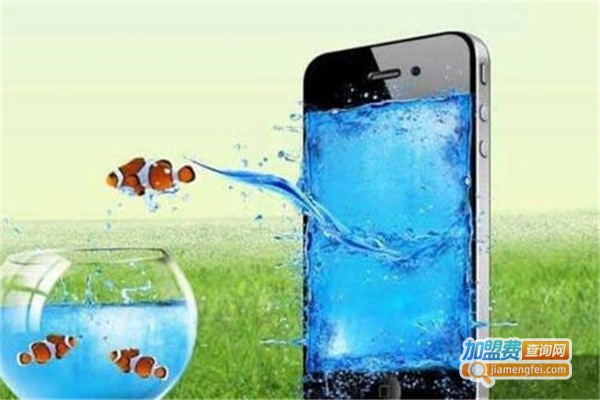 膜立方手机防水膜加盟费