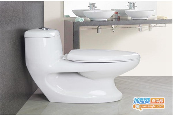 伊府卫浴加盟费