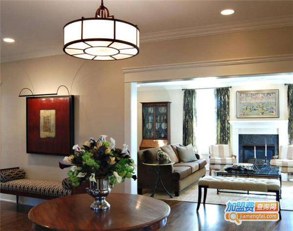 风尚家居饰品加盟费