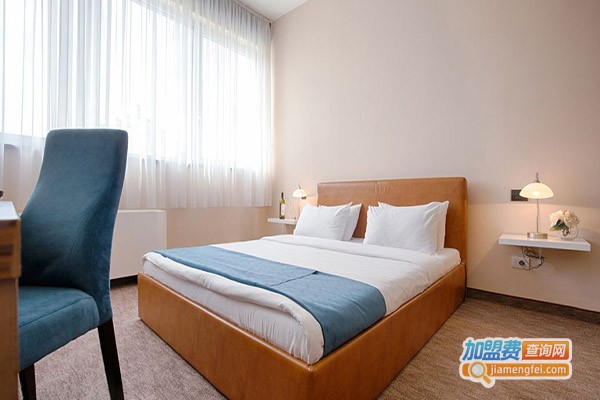 雅芳婷床上用品加盟门店