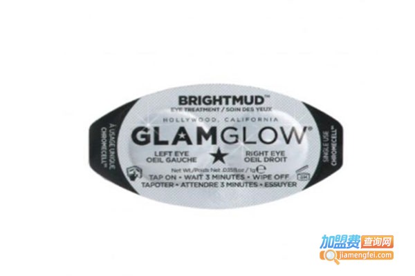 魅儿专业眼部护理加盟费