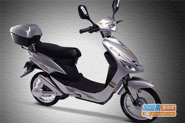 万玛电动车加盟费